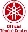 Officiel Tenere Center